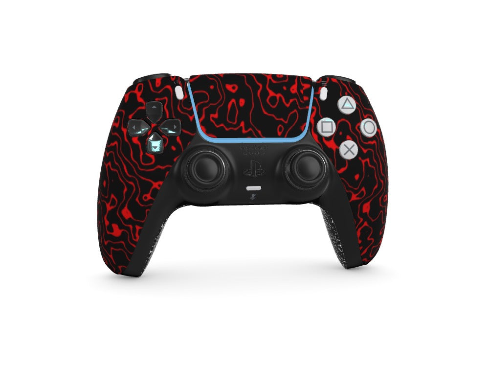 Custom Cinch PS5 Pro + Upload Your Own Image - Custom Design Ref: CVL1F8