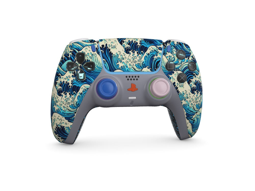 Custom Cinch PS5 Pro + Upload Your Own Image - Custom Design Ref: CVOPDM