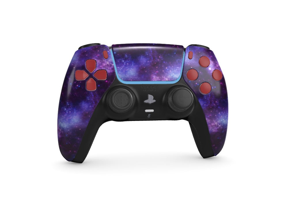 Custom Cinch PS5 Pro + Upload Your Own Image - Custom Design Ref: CVP0QU