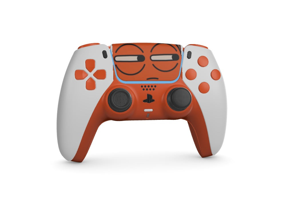 Custom Cinch PS5 Pro + Upload Your Own Image - Custom Design Ref: CX3PWM