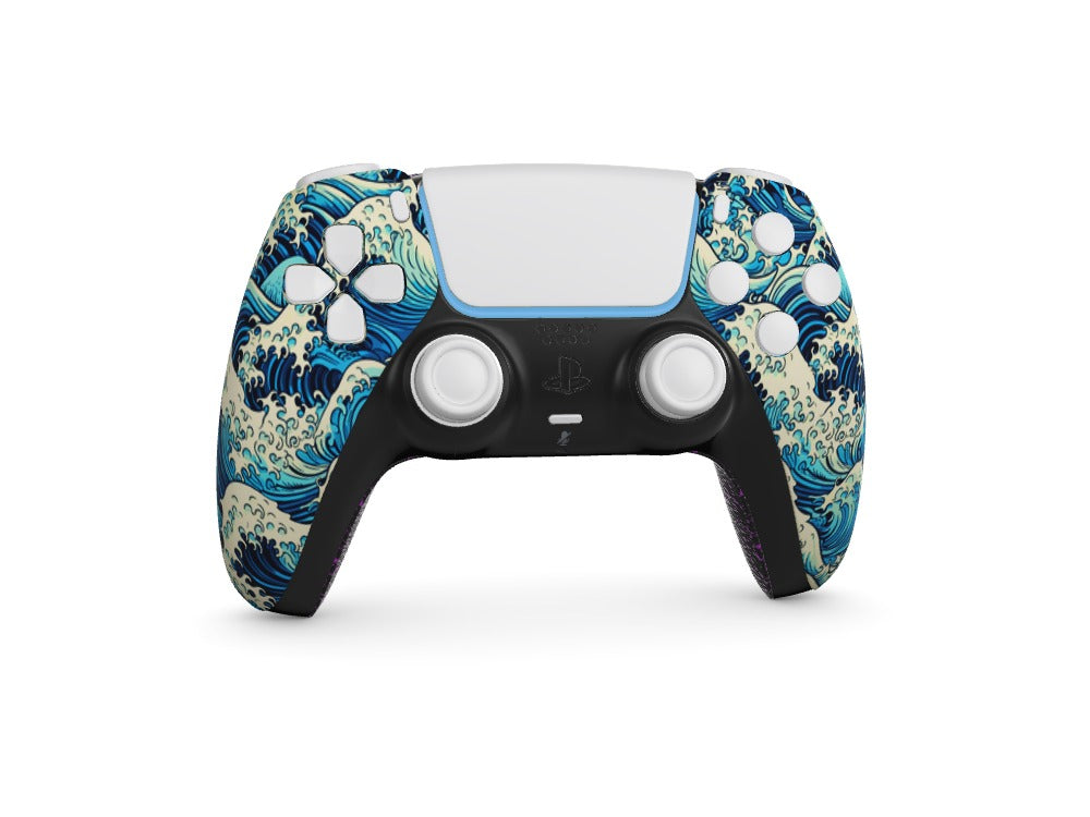 Custom Cinch PS5 Pro + Upload Your Own Image - Custom Design Ref: CXS13Y