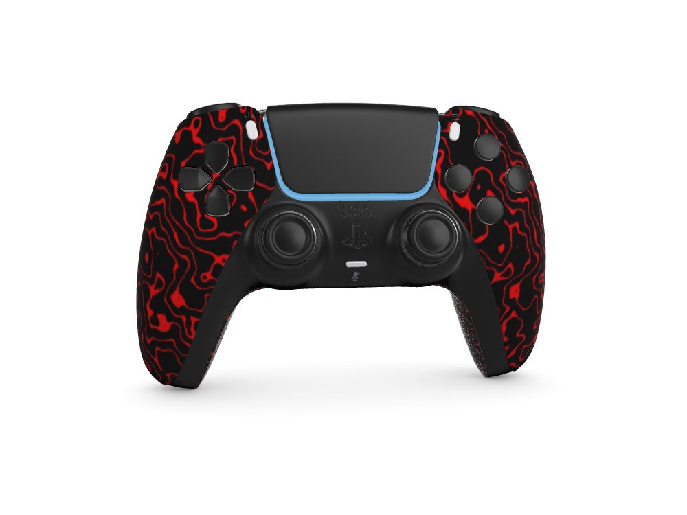 Custom Cinch PS5 Pro + Upload Your Own Image - Custom Design Ref: CY1U6R