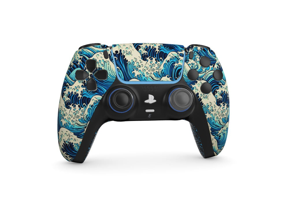 Custom Cinch PS5 Pro + Upload Your Own Image - Custom Design Ref: CYI4CO