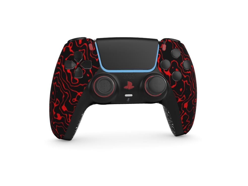 Custom Cinch PS5 Pro + Upload Your Own Image - Custom Design Ref: CYSMED