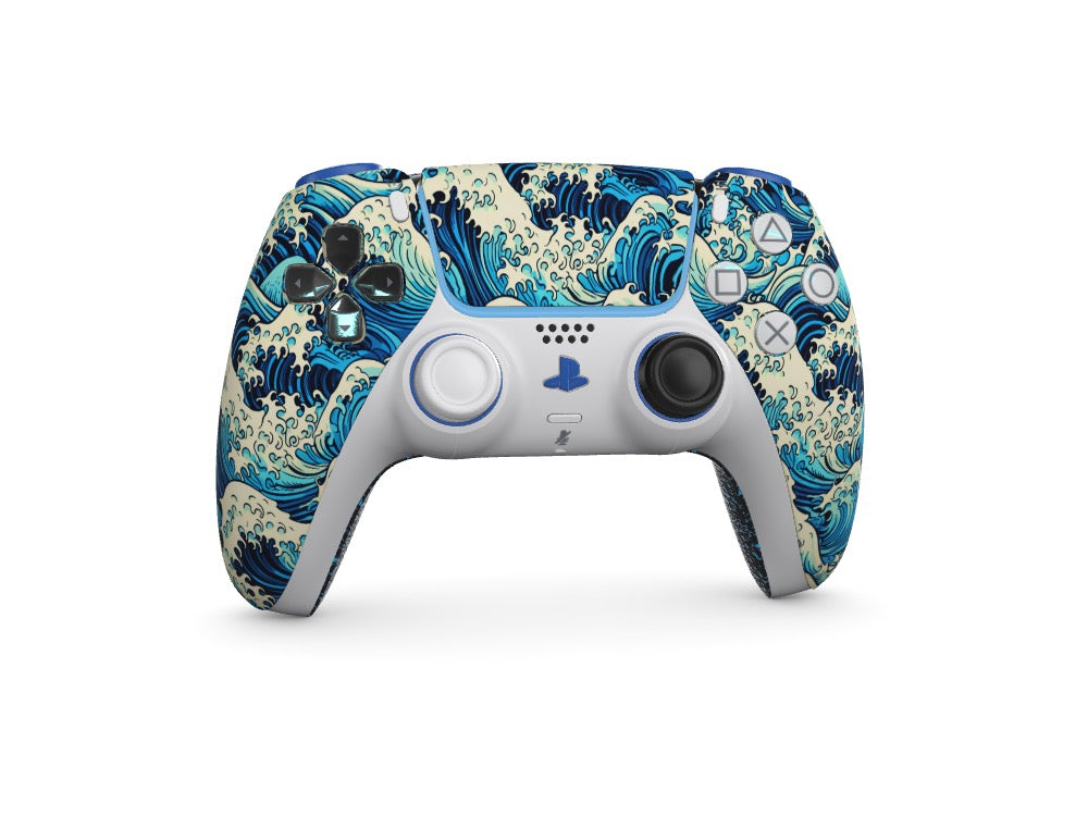 Custom Cinch PS5 Pro + Upload Your Own Image - Custom Design Ref: CYWHUC