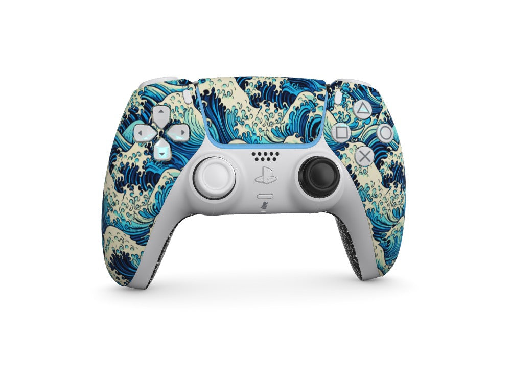 Custom Cinch PS5 Pro + Upload Your Own Image - Custom Design Ref: CYYKNV