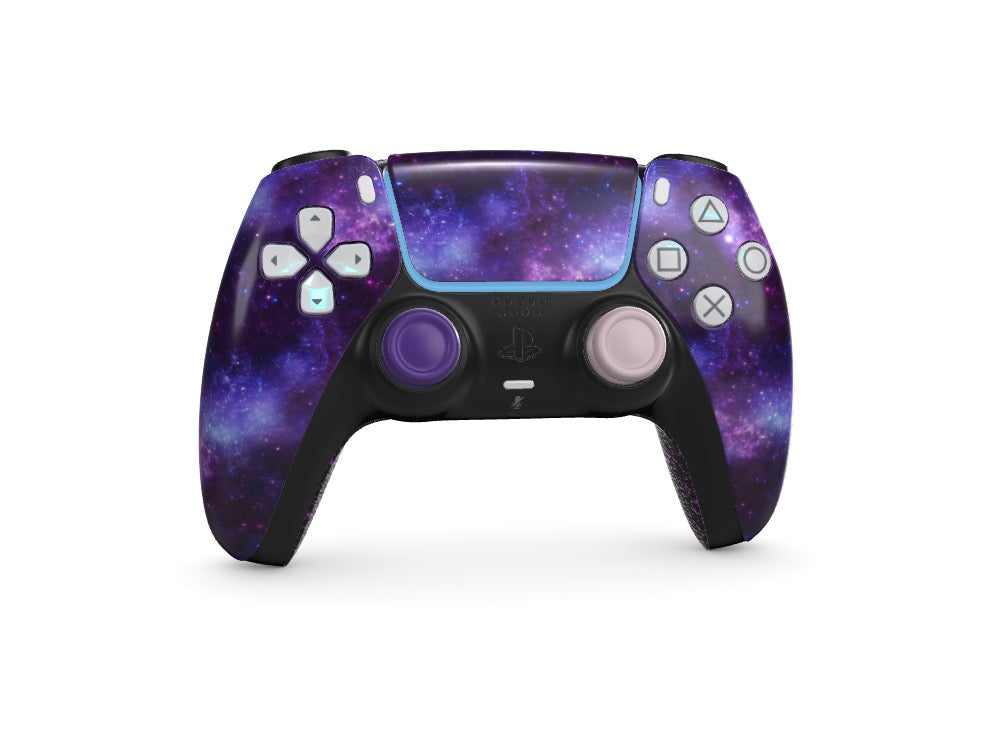 Custom Cinch PS5 Pro + Upload Your Own Image - Custom Design Ref: CZFYUC