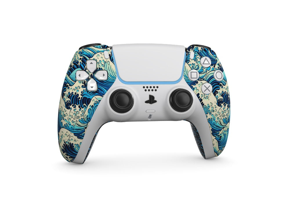 Custom Cinch PS5 Pro + Upload Your Own Image - Custom Design Ref: CZHM73