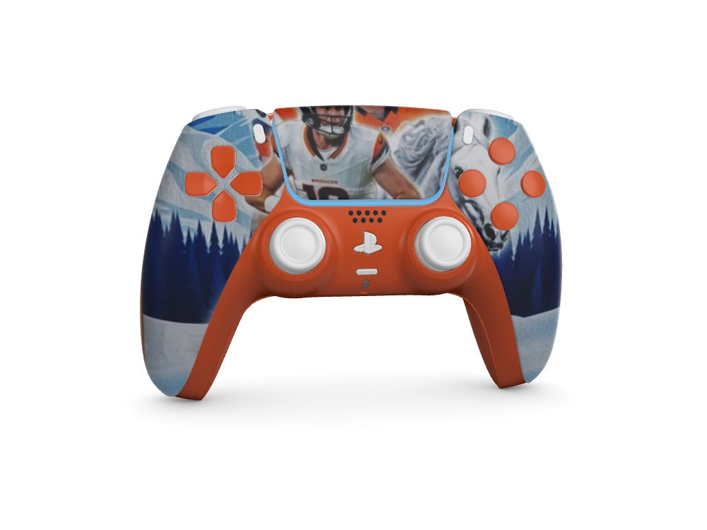 Custom Cinch PS5 Pro + Upload Your Own Image - Custom Design Ref: CZW7CR