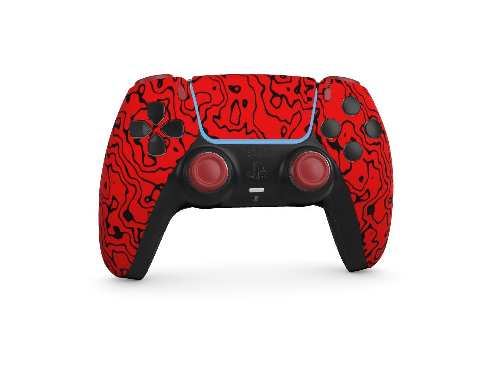 Custom Cinch PS5 Pro + Upload Your Own Image - Custom Design Ref: D0INZM