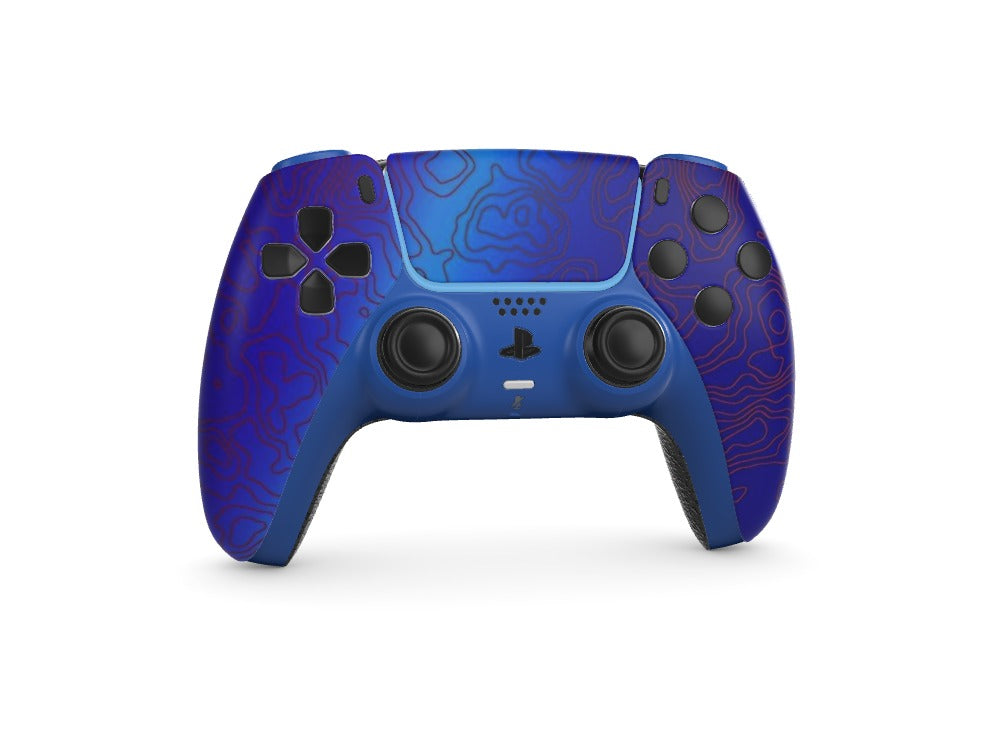 Custom Cinch PS5 Pro + Upload Your Own Image - Custom Design Ref: D1AGDQ