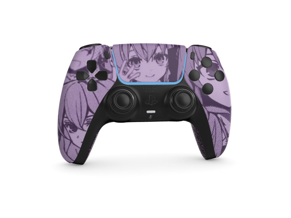 Custom Cinch PS5 Pro + Upload Your Own Image - Custom Design Ref: D1QV7S