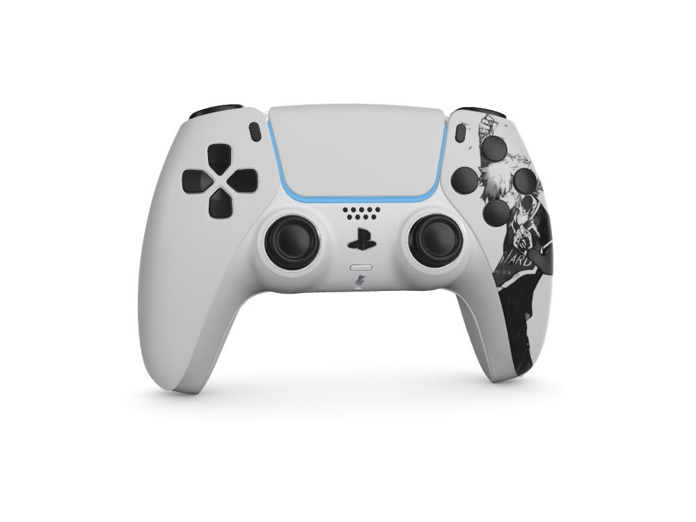 Custom Cinch PS5 Pro + Upload Your Own Image - Custom Design Ref: D1WOJE