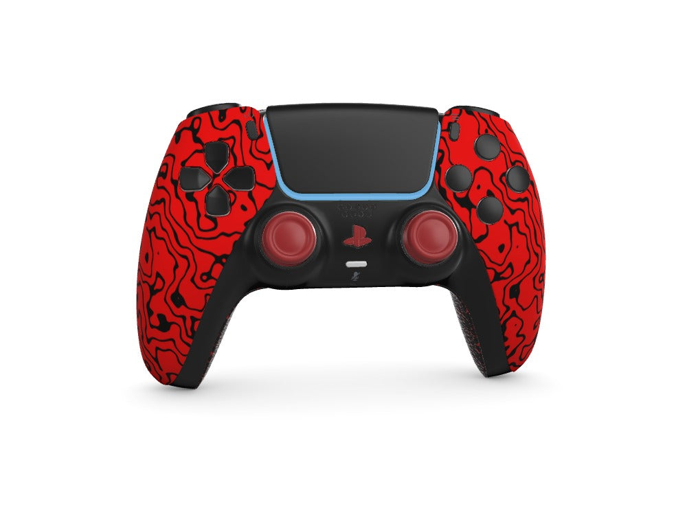 Custom Cinch PS5 Pro + Upload Your Own Image - Custom Design Ref: D1YQ0C