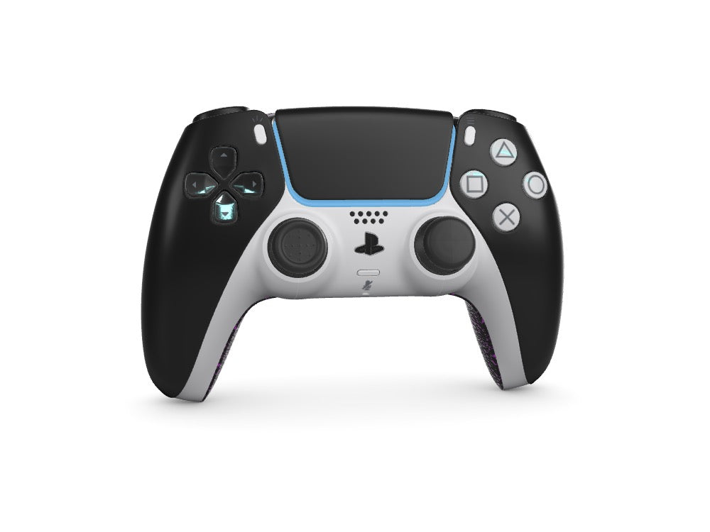 Custom Cinch PS5 Pro + Upload Your Own Image - Custom Design Ref: D2KTRL