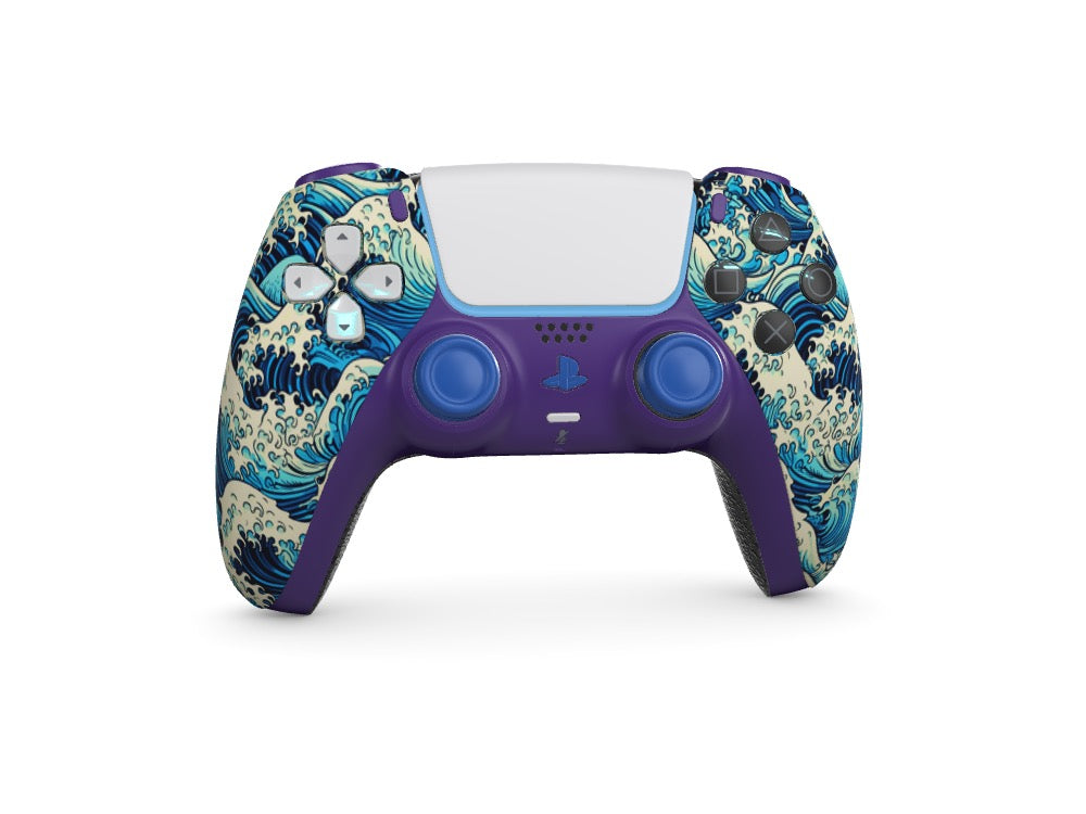 Custom Cinch PS5 Pro + Upload Your Own Image - Custom Design Ref: D41MAH