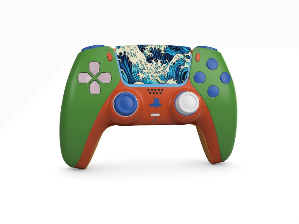 Custom Cinch PS5 Pro + Upload Your Own Image - Custom Design Ref: D4M3SO