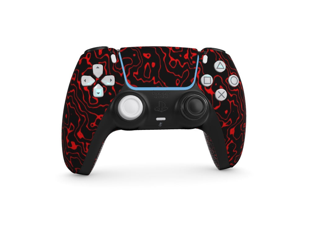 Custom Cinch PS5 Pro + Upload Your Own Image - Custom Design Ref: D4RNJZ