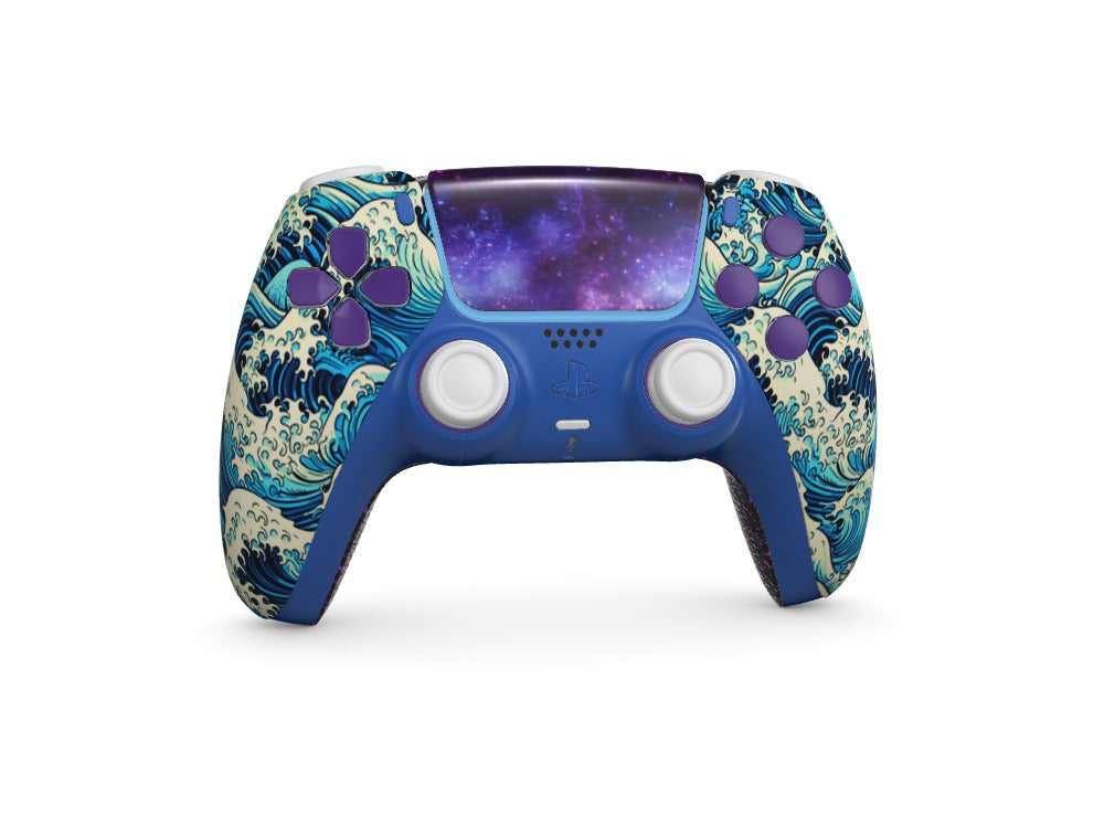 Custom Cinch PS5 Pro + Upload Your Own Image - Custom Design Ref: D4ZYIO