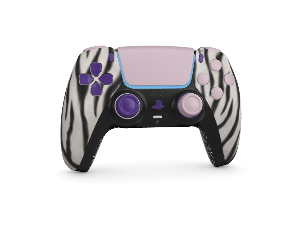 Custom Cinch PS5 Pro + Upload Your Own Image - Custom Design Ref: D5IGI2