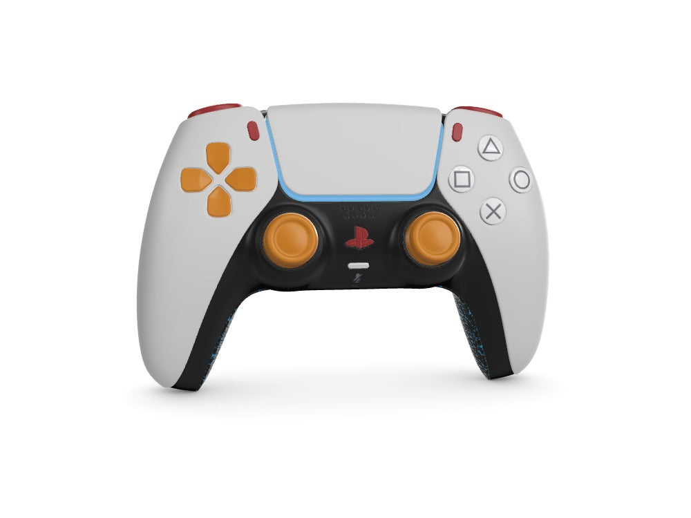 Custom Cinch PS5 Pro + Upload Your Own Image - Custom Design Ref: D5PDJQ