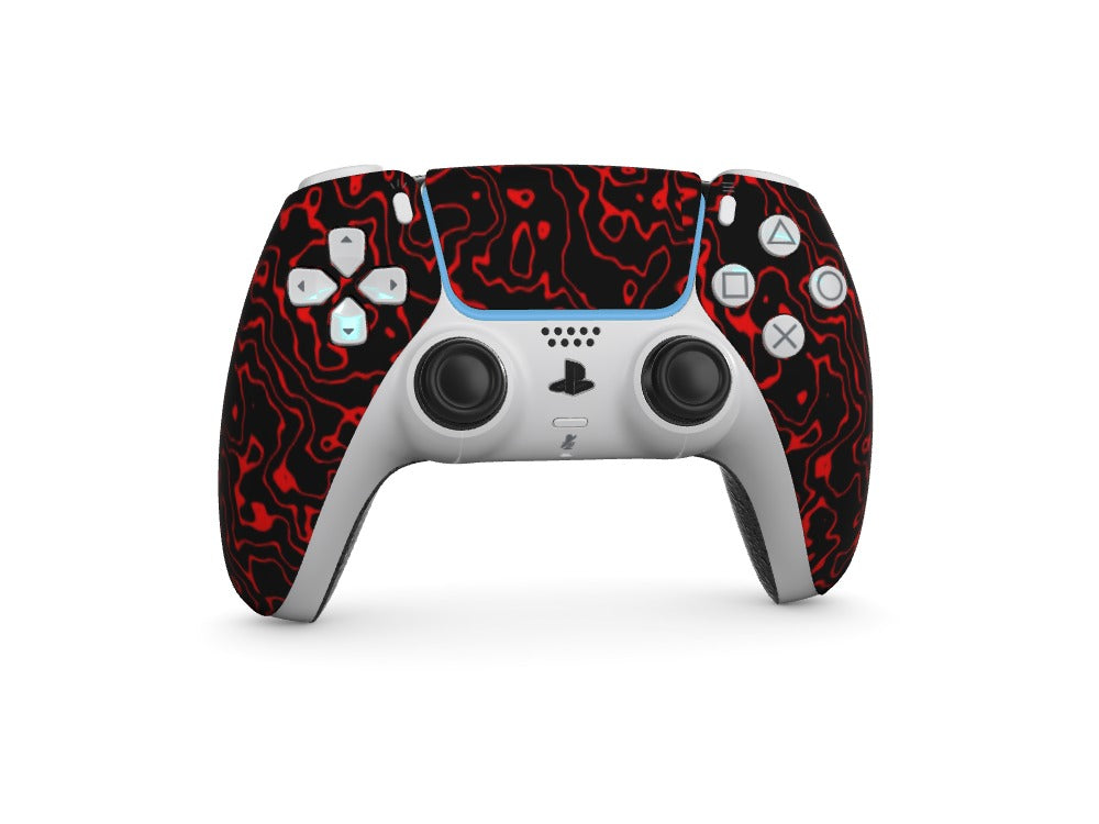 Custom Cinch PS5 Pro + Upload Your Own Image - Custom Design Ref: D6RBB8