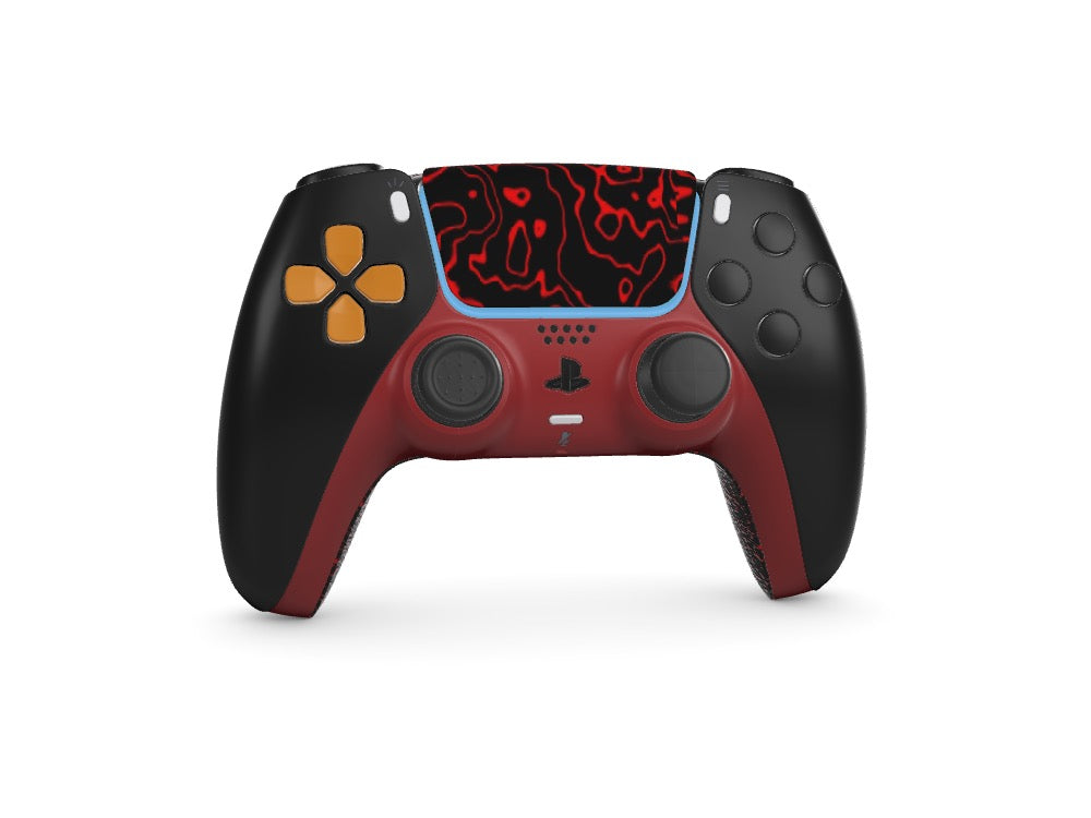Custom Cinch PS5 Pro + Upload Your Own Image - Custom Design Ref: D71IAR
