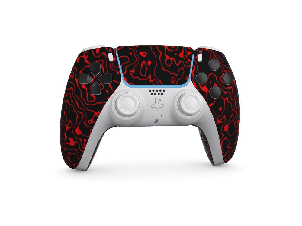 Custom Cinch PS5 Pro + Upload Your Own Image - Custom Design Ref: D7GLKD