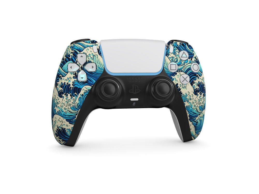 Custom Cinch PS5 Pro + Upload Your Own Image - Custom Design Ref: D9MV6C