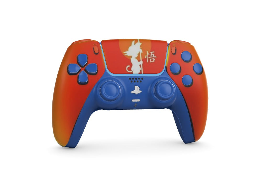 Custom Cinch PS5 Pro + Upload Your Own Image - Custom Design Ref: DAJBCR