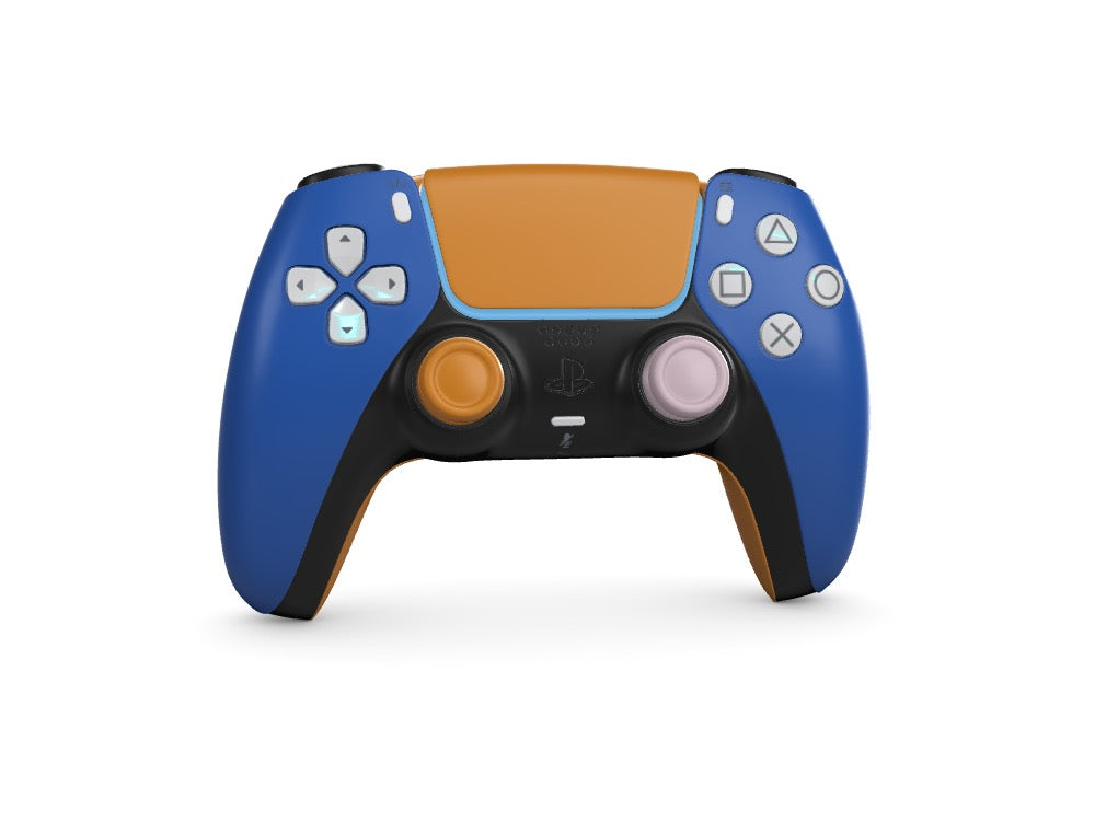 Custom Cinch PS5 Pro + Upload Your Own Image - Custom Design Ref: DAXL6B