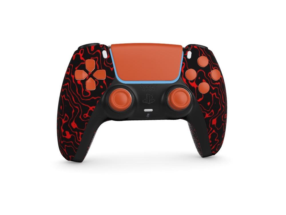 Custom Cinch PS5 Pro + Upload Your Own Image - Custom Design Ref: DB4UVC