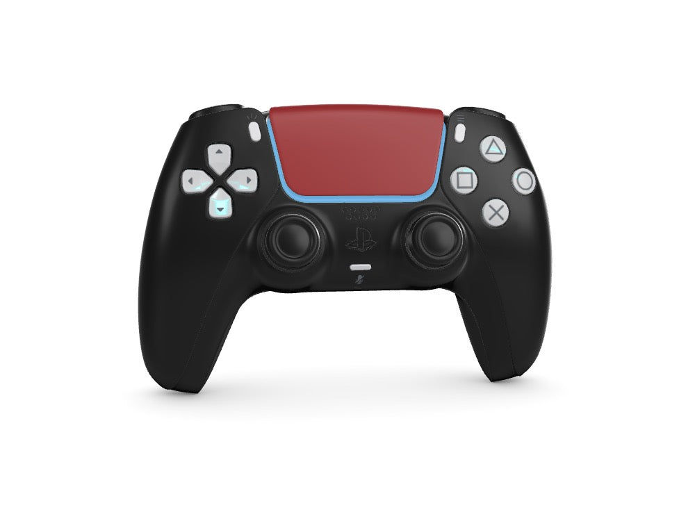 Custom Cinch PS5 Pro + Upload Your Own Image - Custom Design Ref: DBATWS