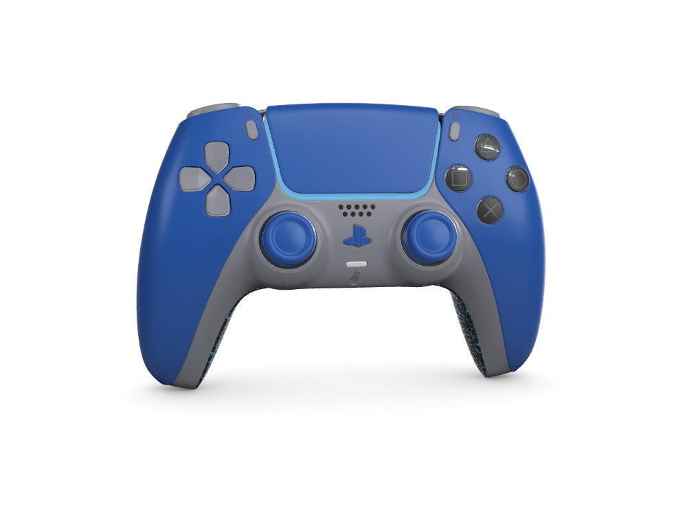 Custom Cinch PS5 Pro + Upload Your Own Image - Custom Design Ref: DBBKRL