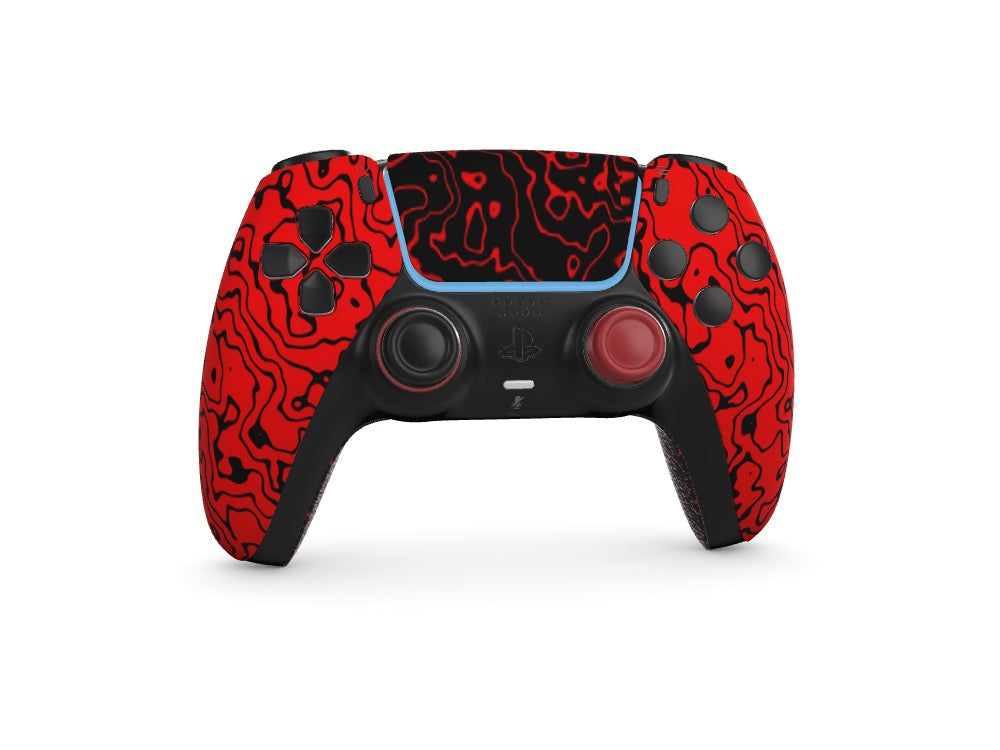Custom Cinch PS5 Pro + Upload Your Own Image - Custom Design Ref: DBNYDY