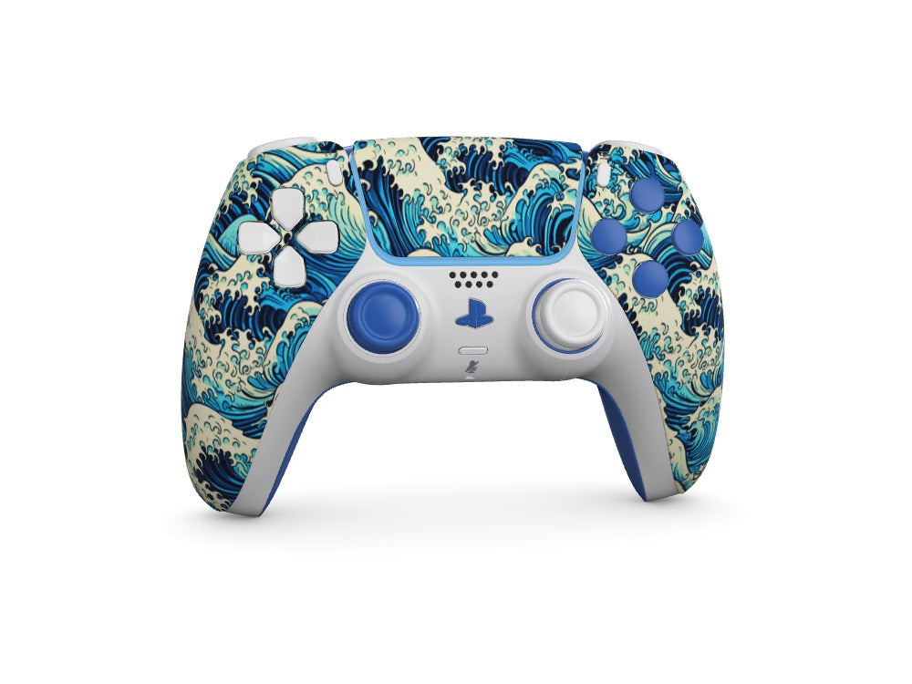 Custom Cinch PS5 Pro + Upload Your Own Image - Custom Design Ref: DCCJMC