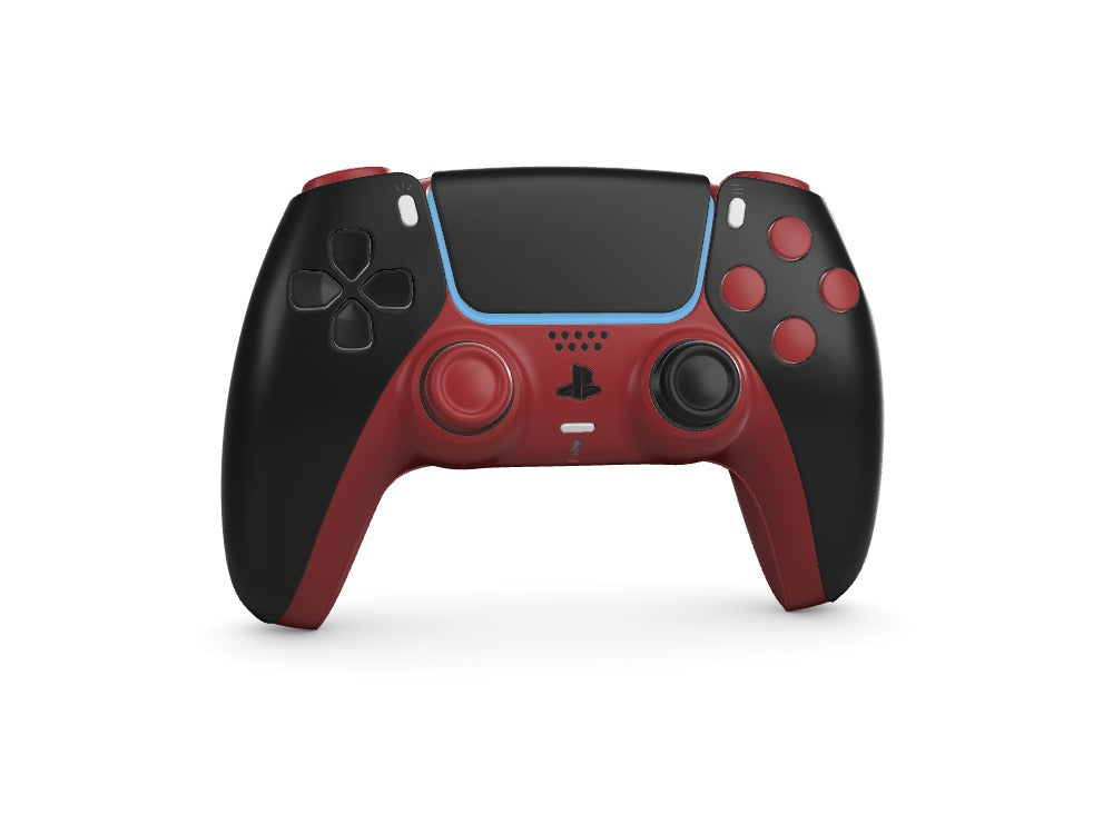 Custom Cinch PS5 Pro + Upload Your Own Image - Custom Design Ref: DCGGHB