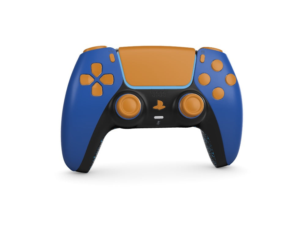 Custom Cinch PS5 Pro + Upload Your Own Image - Custom Design Ref: DCJZ6U