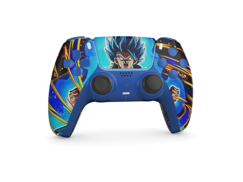 Custom Cinch PS5 Pro + Upload Your Own Image - Custom Design Ref: DD7Q4I
