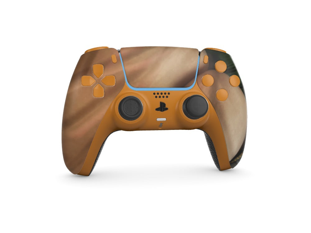 Custom Cinch PS5 Pro + Upload Your Own Image - Custom Design Ref: DDMK04