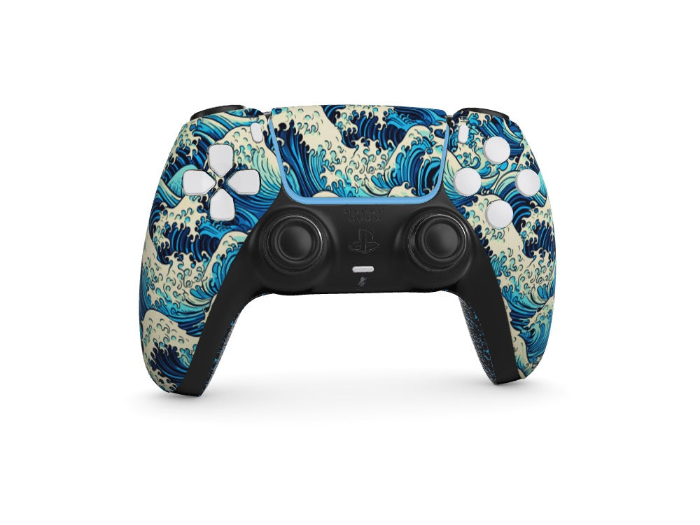 Custom Cinch PS5 Pro + Upload Your Own Image - Custom Design Ref: DDOJ3B