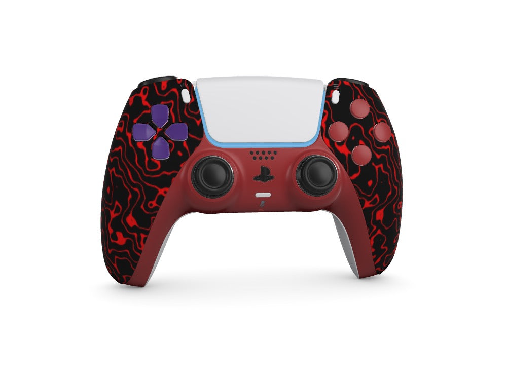 Custom Cinch PS5 Pro + Upload Your Own Image - Custom Design Ref: DDUMDZ