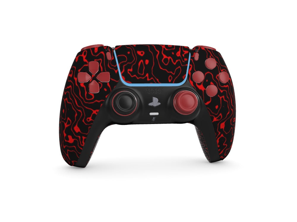 Custom Cinch PS5 Pro + Upload Your Own Image - Custom Design Ref: DELXFO