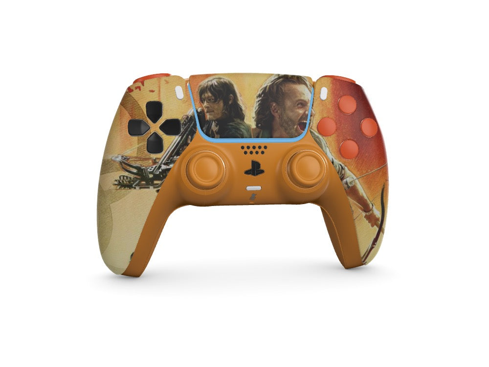 Custom Cinch PS5 Pro + Upload Your Own Image - Custom Design Ref: DEQFKZ