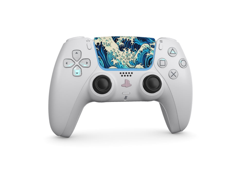 Custom Cinch PS5 Pro + Upload Your Own Image - Custom Design Ref: DEWVDA