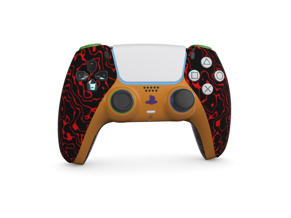 Custom Cinch PS5 Pro + Upload Your Own Image - Custom Design Ref: DG6CTZ