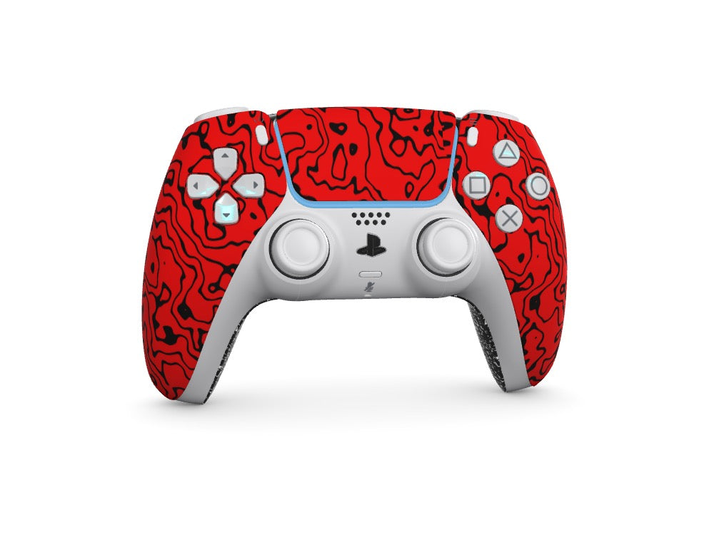 Custom Cinch PS5 Pro + Upload Your Own Image - Custom Design Ref: DG7HW4