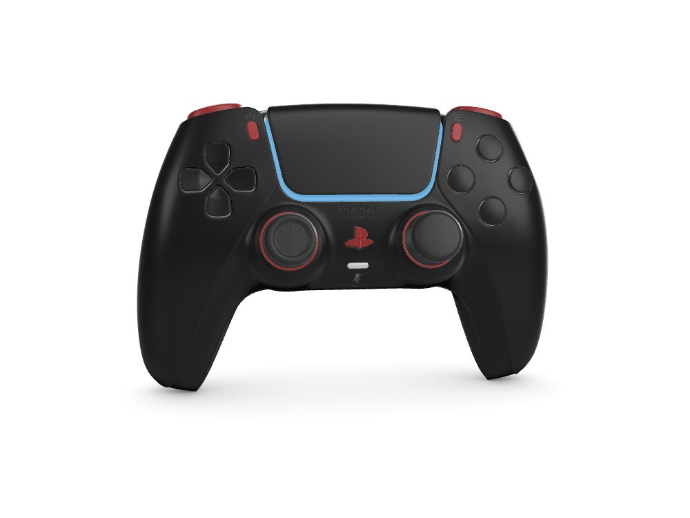 Custom Cinch PS5 Pro + Upload Your Own Image - Custom Design Ref: DGE2TT