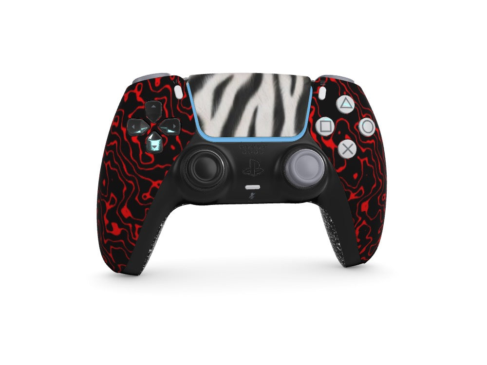 Custom Cinch PS5 Pro + Upload Your Own Image - Custom Design Ref: DGFKB8