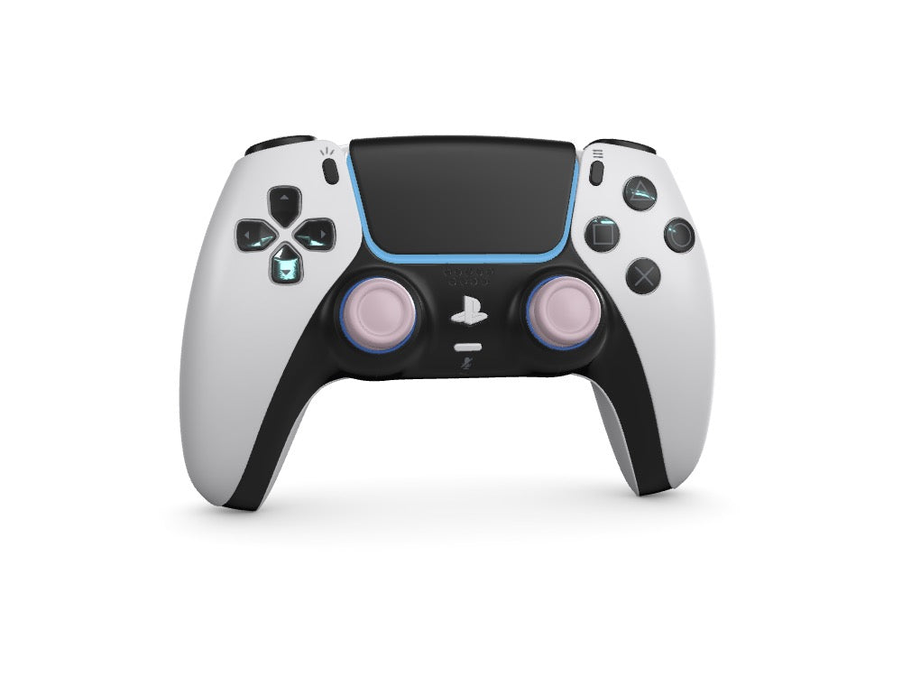 Custom Cinch PS5 Pro + Upload Your Own Image - Custom Design Ref: DGHLAQ